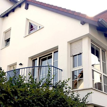 Berlin-Oase - Schnuckelige Ferienwohnung An Der Grenze Zu Berlin Schoenefeld Exterior photo