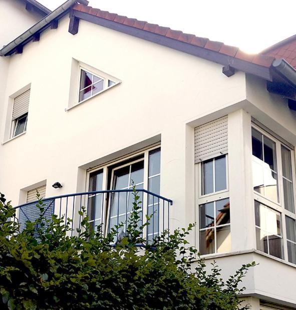 Berlin-Oase - Schnuckelige Ferienwohnung An Der Grenze Zu Berlin Schoenefeld Exterior photo